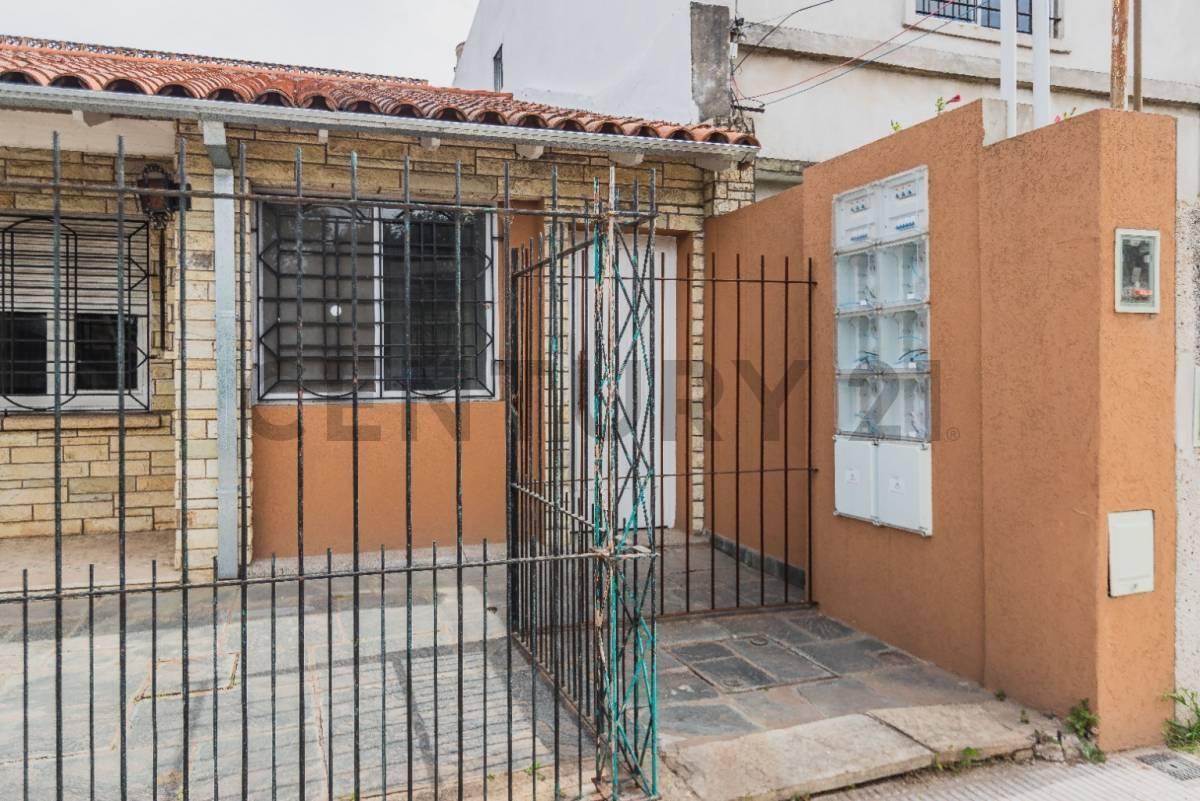 VENTA - COMPLEJO DE DEPARTAMENTOS - EL TALAR - TIGRE