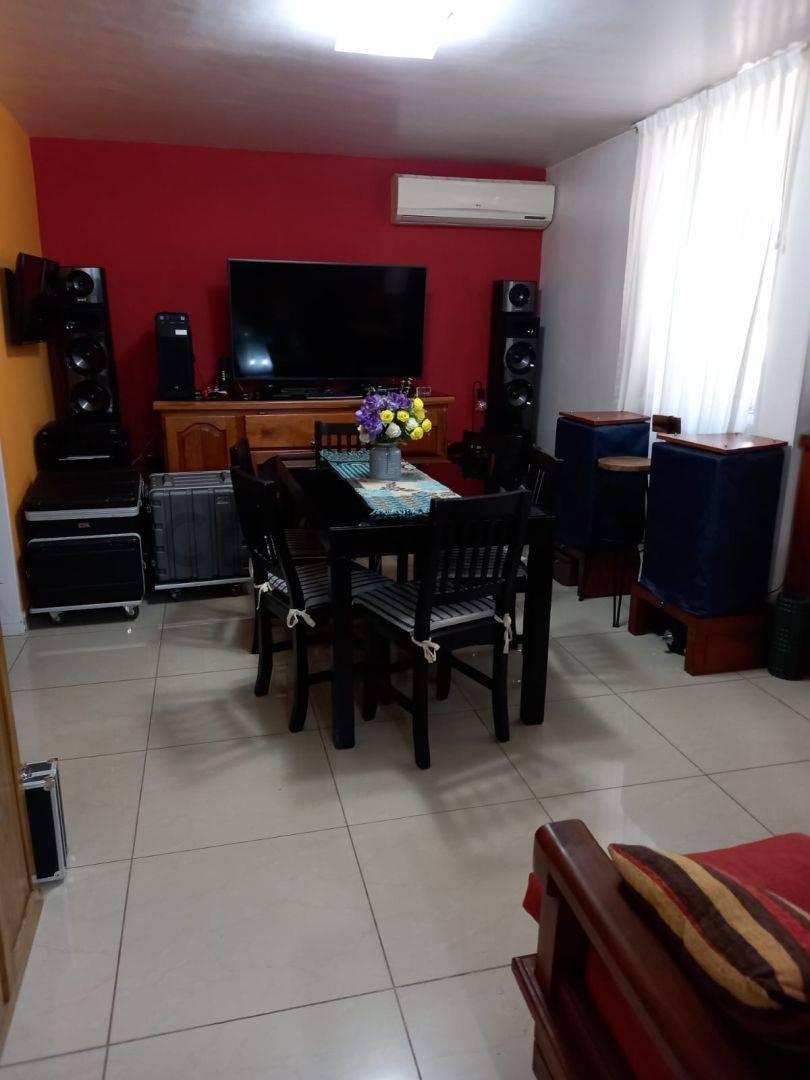Departamento en Venta 2