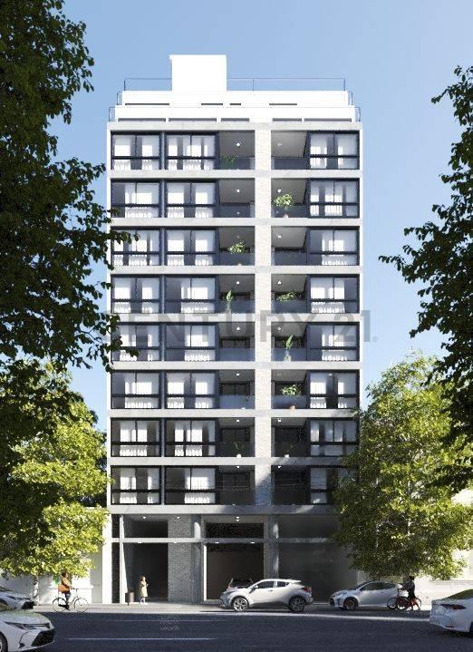 Departamento en Venta 3