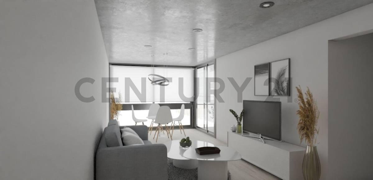 Departamento en Venta 5