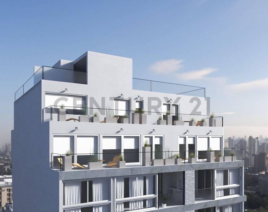 Departamento en Venta 4