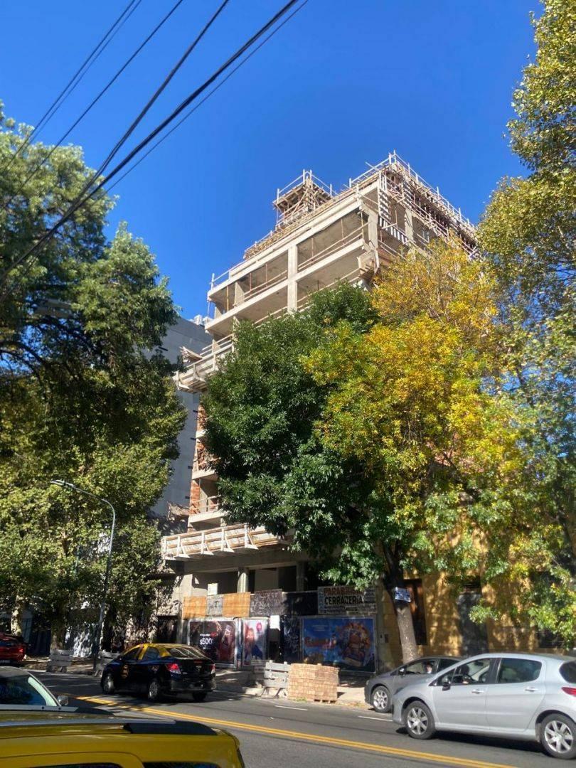 Departamento en Venta 1