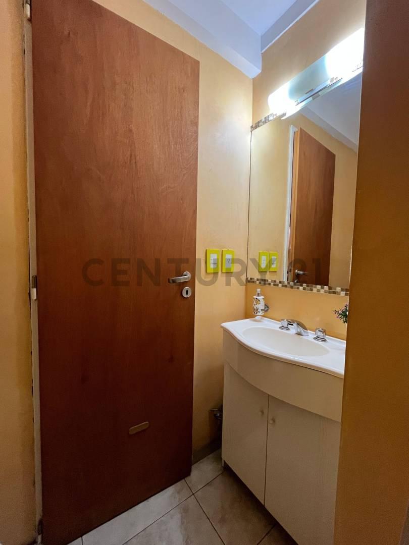 Venta Departamento 3 Ambientes en Tigre 4