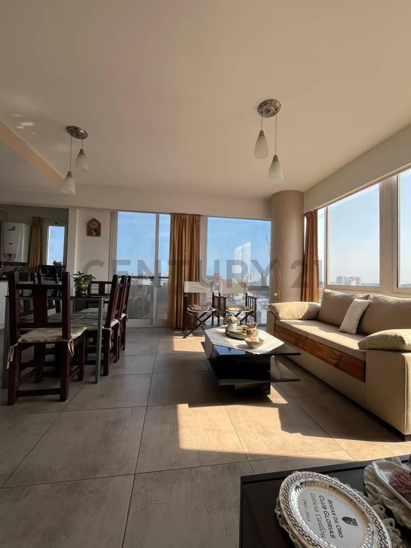 Venta Departamento 3 Ambientes en Tigre 2