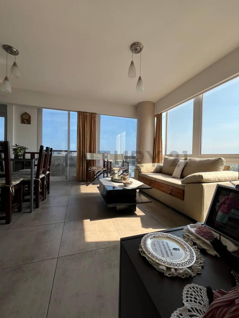 Venta Departamento 3 Ambientes en Tigre 1