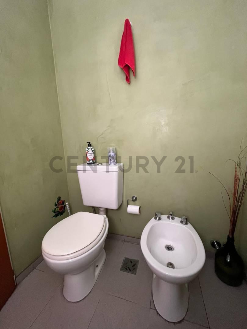 Venta Departamento 3 Ambientes en Tigre 5