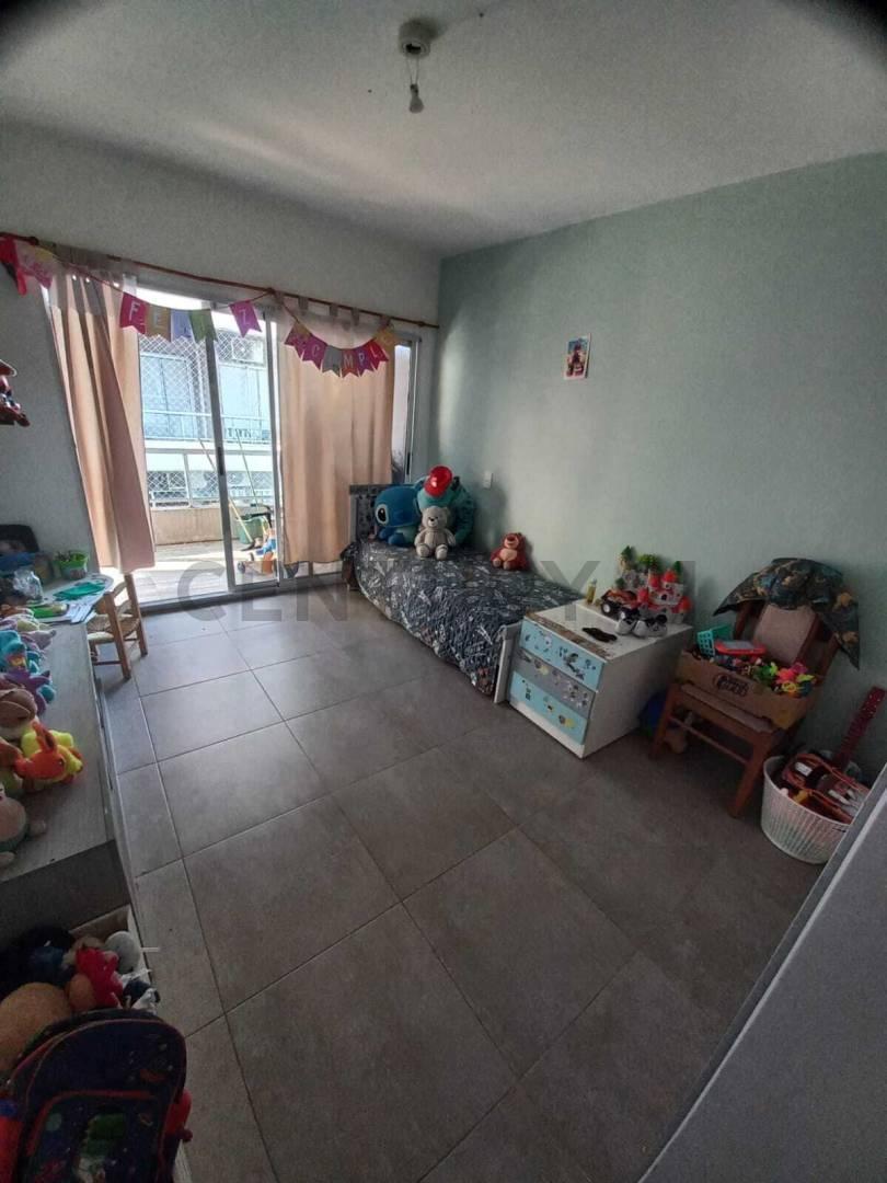 Departamento Tres Ambientes en Tigre. 4