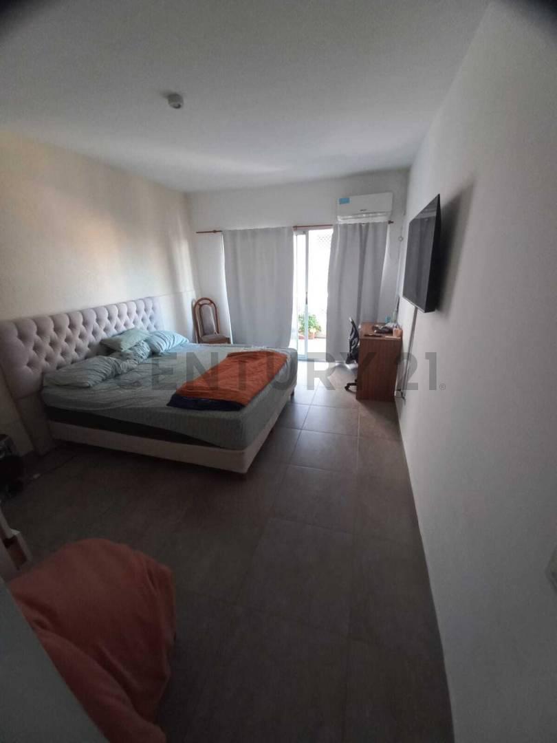 Departamento Tres Ambientes en Tigre. 5