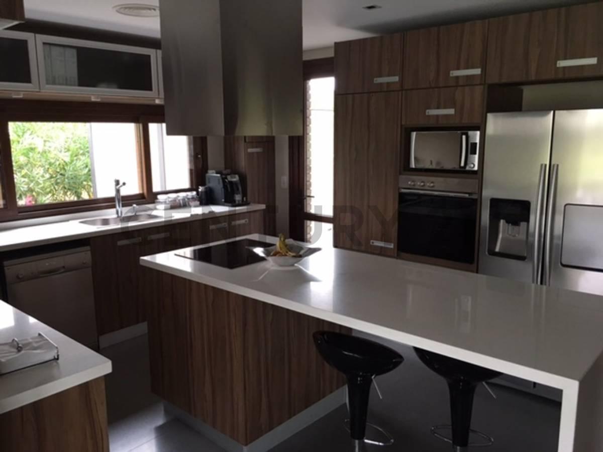 Casa en el Golf Nordelta