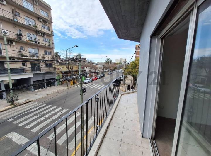 Venta - Departamento 3 ambientes - Tigre Centro 2