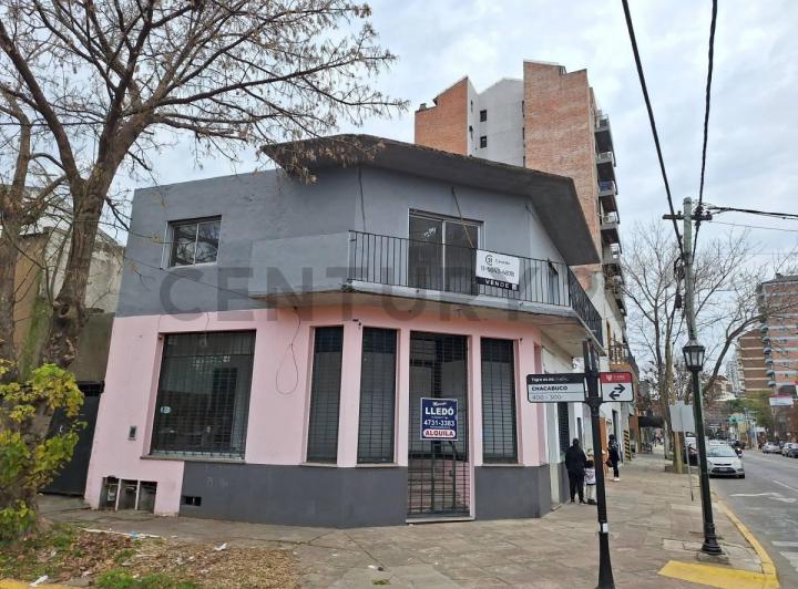 Propiedad en Argentina