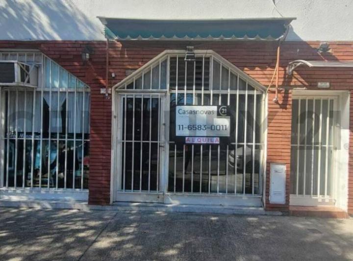 "Alquiler de local comercial en Villa Santa Rita" 2