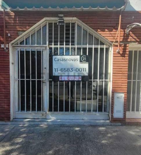 "Alquiler de local comercial en Villa Santa Rita" 3