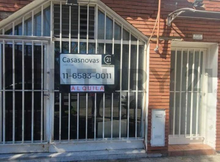 "Alquiler de local comercial en Villa Santa Rita" 1