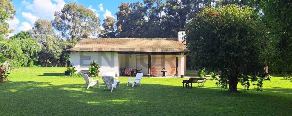 Foto de Alquiler de casa quinta en Pilar con 8 (ocho) caballerizas, imagen 1