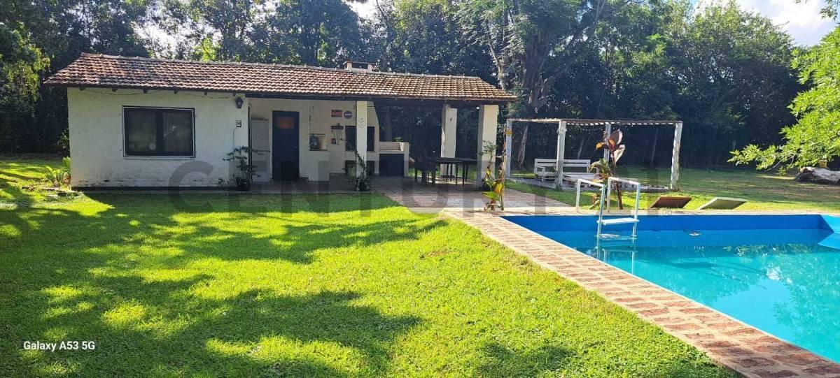 Foto de Alquiler de casa quinta en Pilar con 8 (ocho) caballerizas, imagen 5