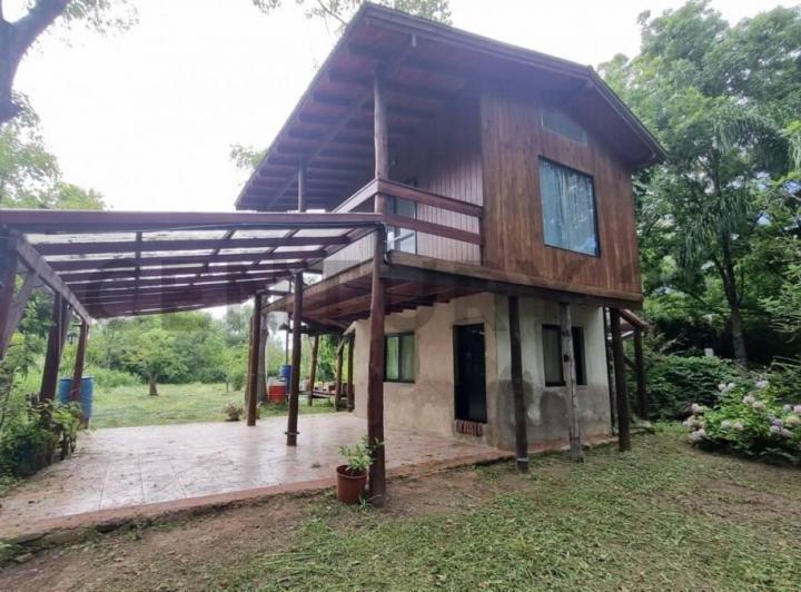 Casa en venta 2