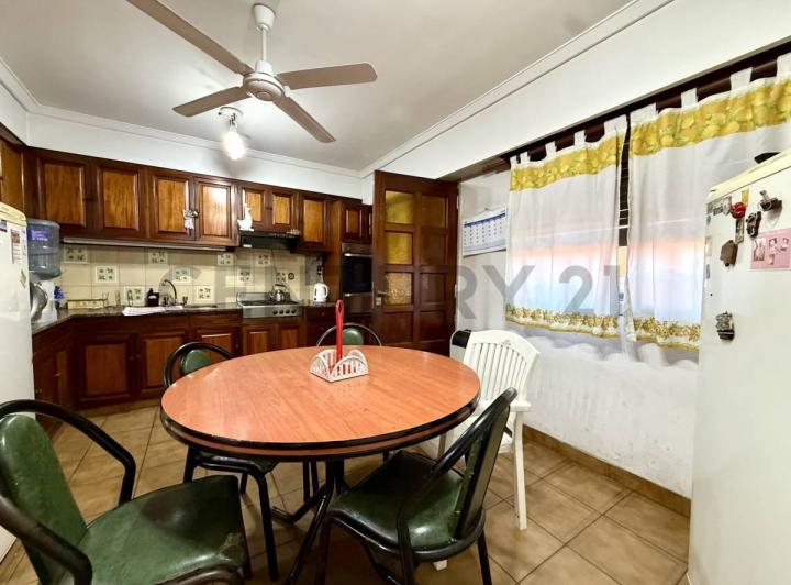 Alquiler Casa 4 Ambientes con Terraza y Quincho, Los Troncos del Talar, Tigre 5