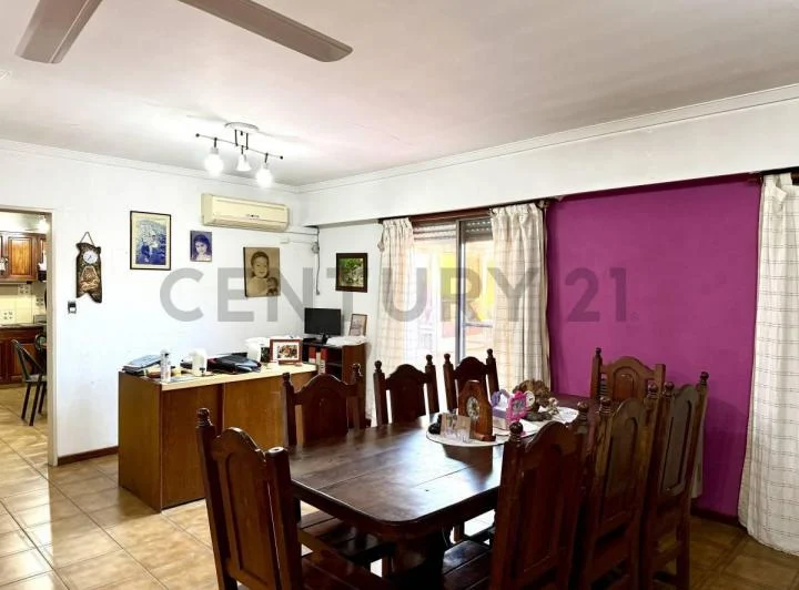 Alquiler Casa 4 Ambientes con Terraza y Quincho, Los Troncos del Talar, Tigre 3