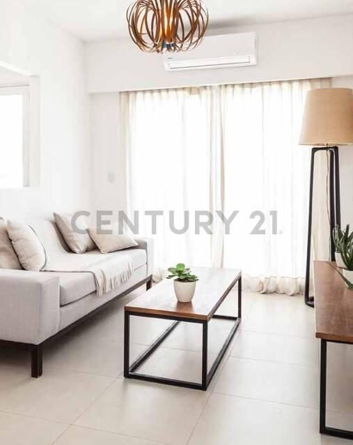 Venta departamento 2 ambientes Pueblo Caamaño - Pilar