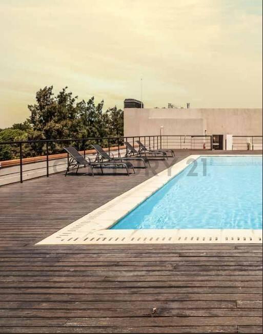 Foto de Venta departamento 2 ambientes Pueblo Caamaño - Pilar, imagen 3