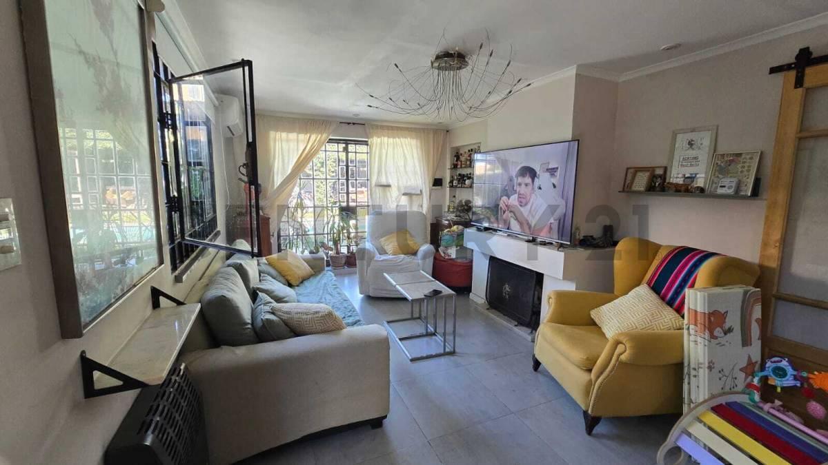 Foto de Venta de casa 5 ambientes con pileta, Barrio Montecarlo, Del Viso Pilar, imagen 5