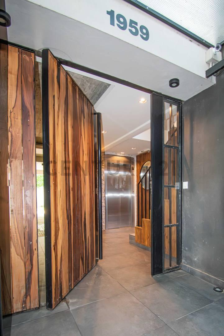 Venta - Departamento 2 ambientes – San Fernando