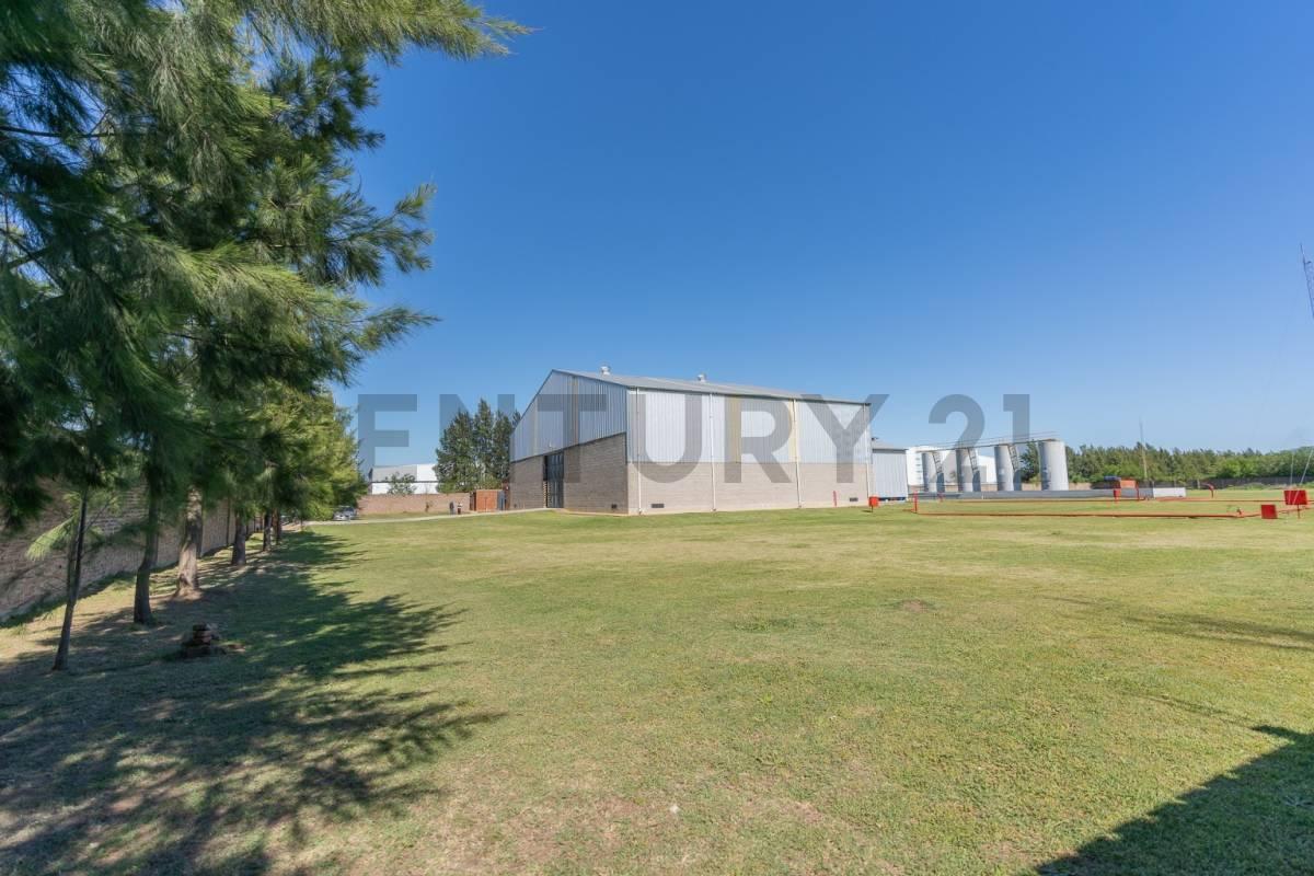 Foto de VENTA - GALPON - PLANTA INDUSTRIAL - ZARATE, imagen 4