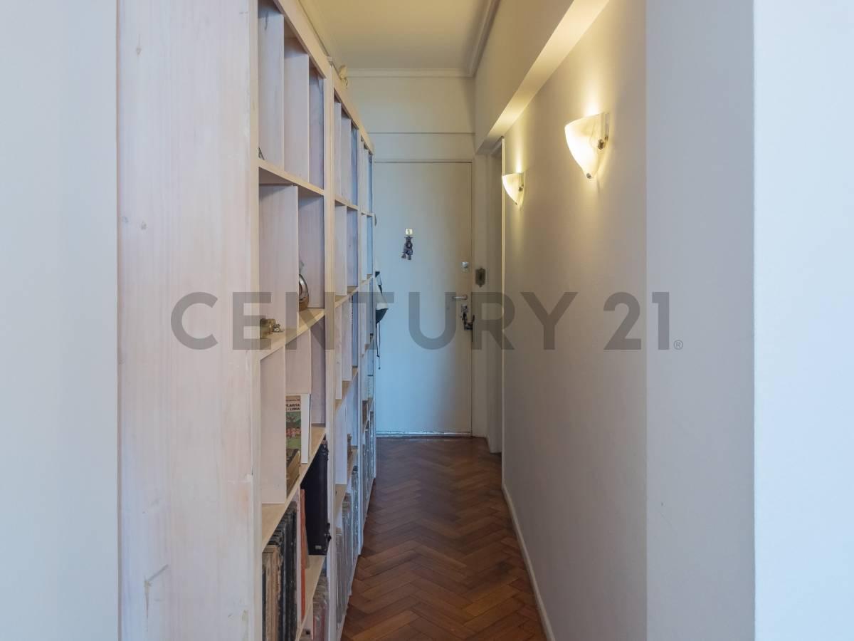 Foto de Departamento de 4 ambientes en venta en San Telmo, imagen 5