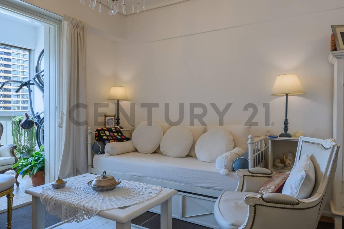 Foto de Departamento de 4 ambientes en venta en San Telmo, imagen 4