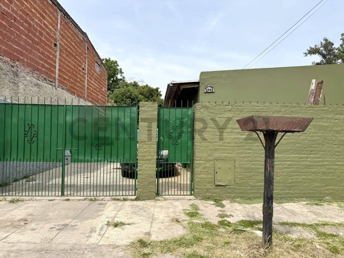 Complejo de 4 departamentos en venta – Ideal inversión para renta – Tortuguitas
