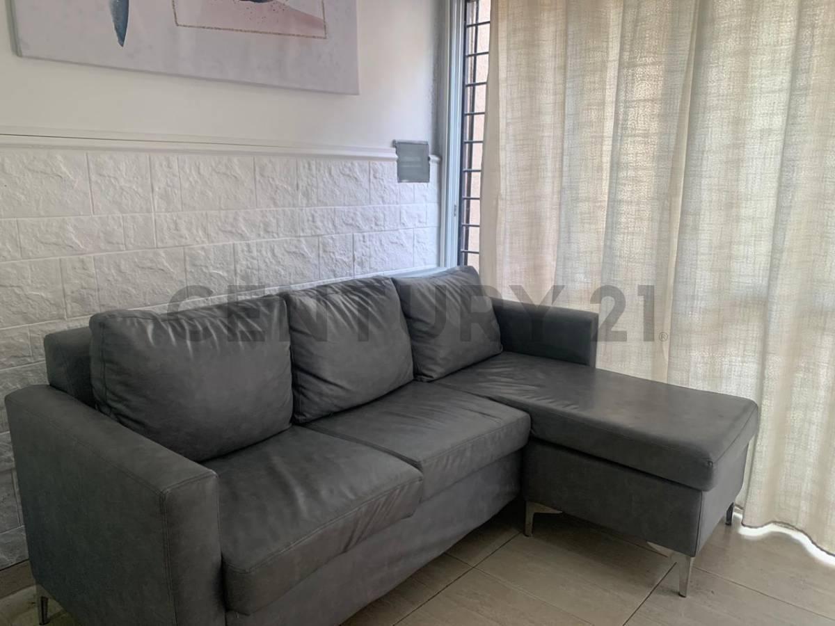 Foto de Venta departamento 2 ambientes con patio, Pilar, imagen 3
