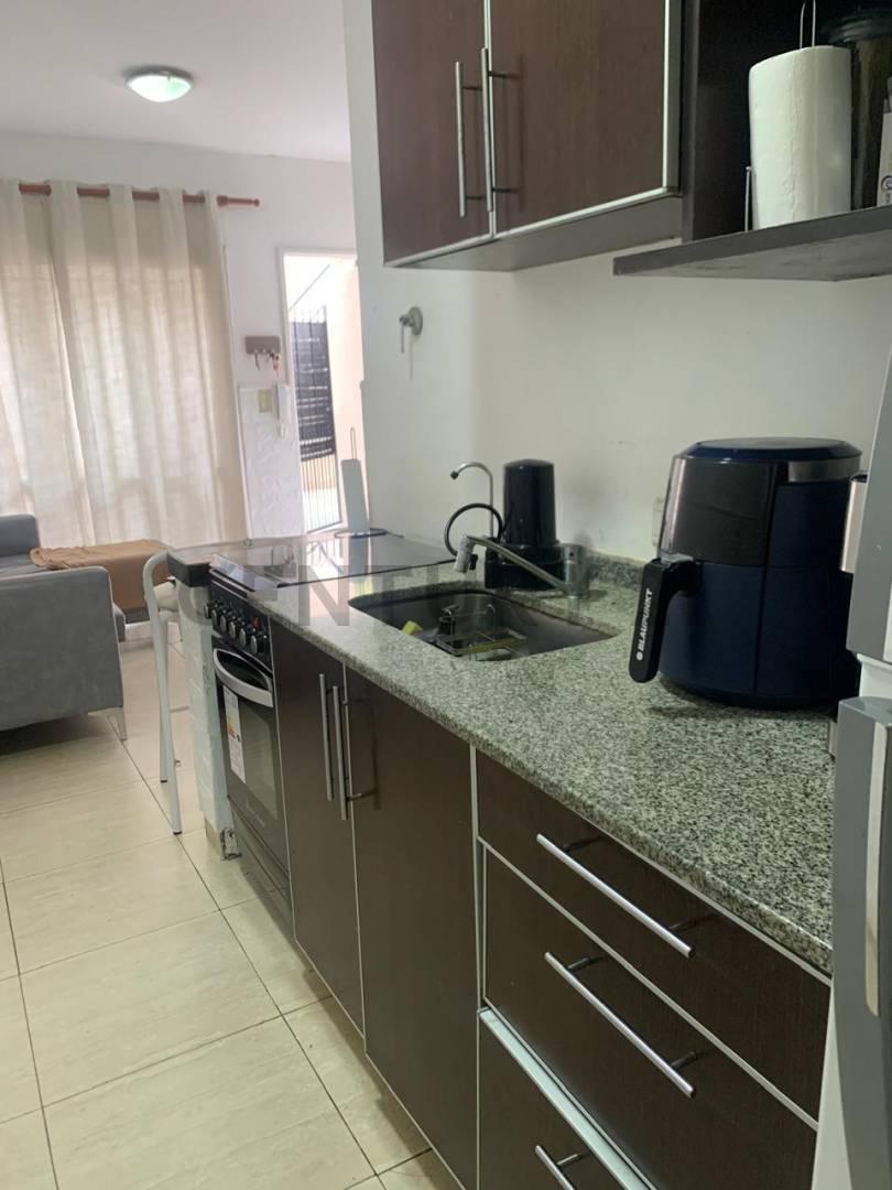 Foto de Venta departamento 2 ambientes con patio, Pilar, imagen 5
