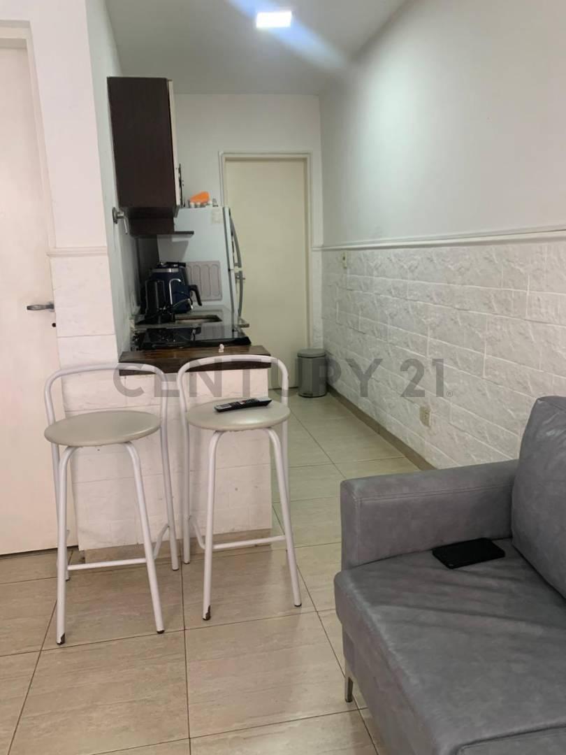 Foto de Venta departamento 2 ambientes con patio, Pilar, imagen 4