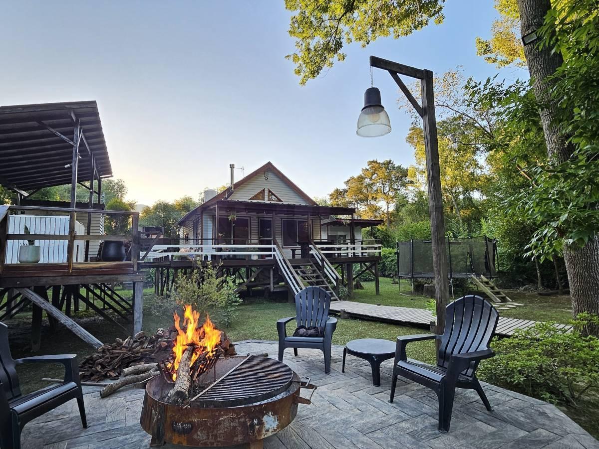 Foto de Casa Delta del Tigre, Arroyo Arroyon, imagen 5