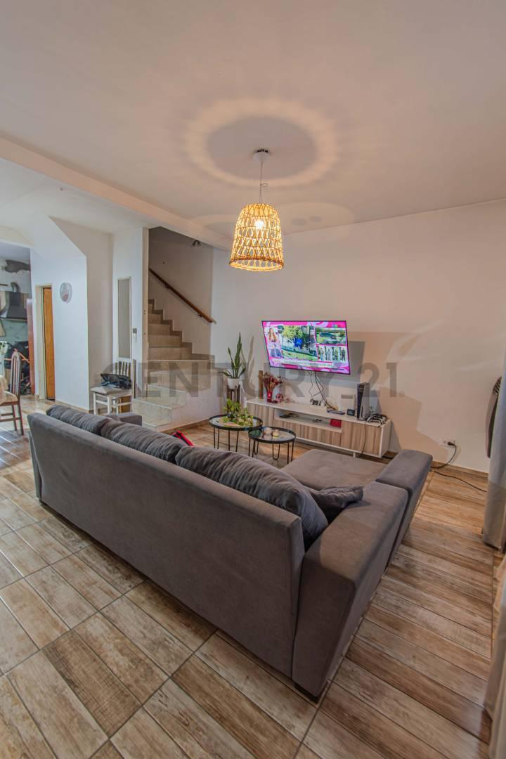 VENTA DUPLEX 4 AMBIENTES EN BECCAR, SAN ISIDRO