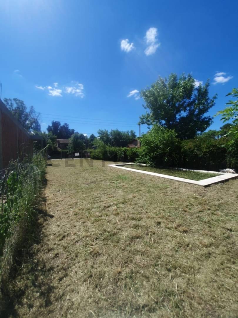 Terreno en venta – Benavidez, Tigre (Zona La Bota) con opciones de Financiacion