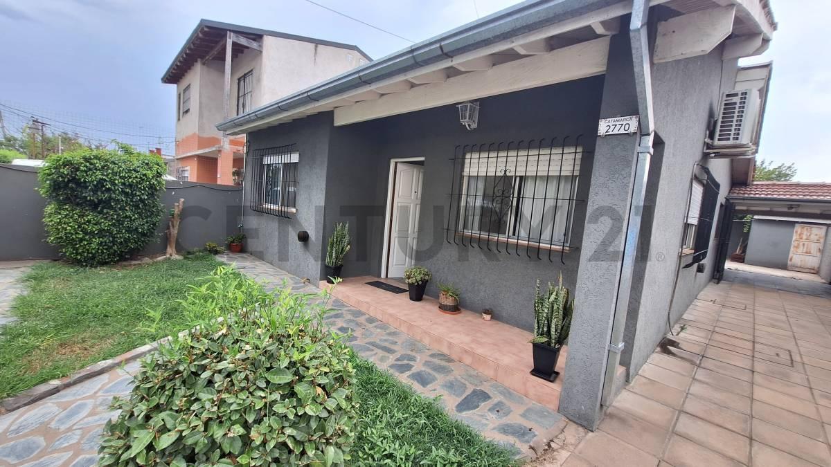 VENTA - CASA - BENAVIDEZ