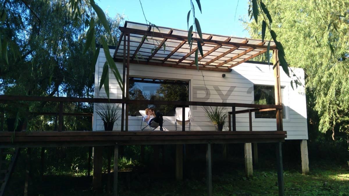 Foto de casa en venta islas delta tigre, imagen 4