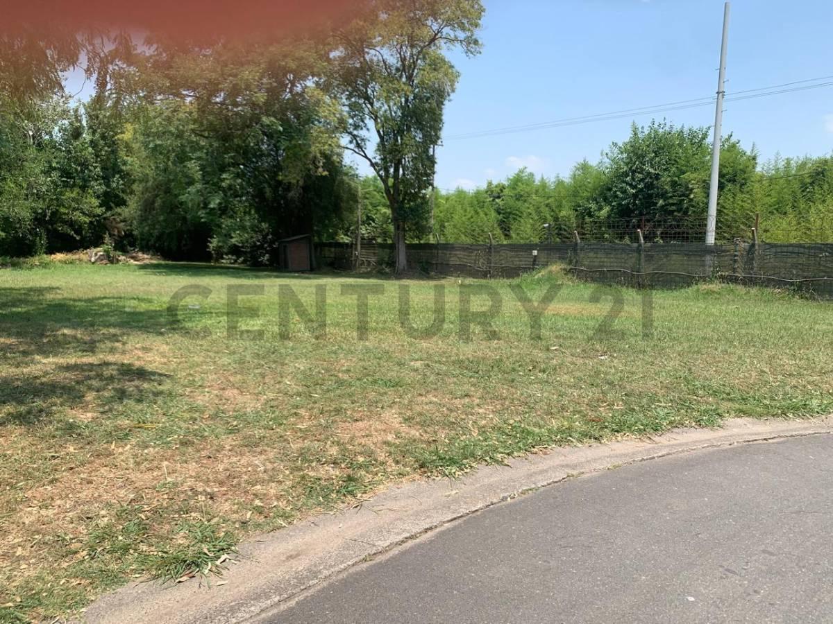Foto de Venta de amplio lote en Barrio Privado Country Club Loma Verde, Escobar, imagen 5