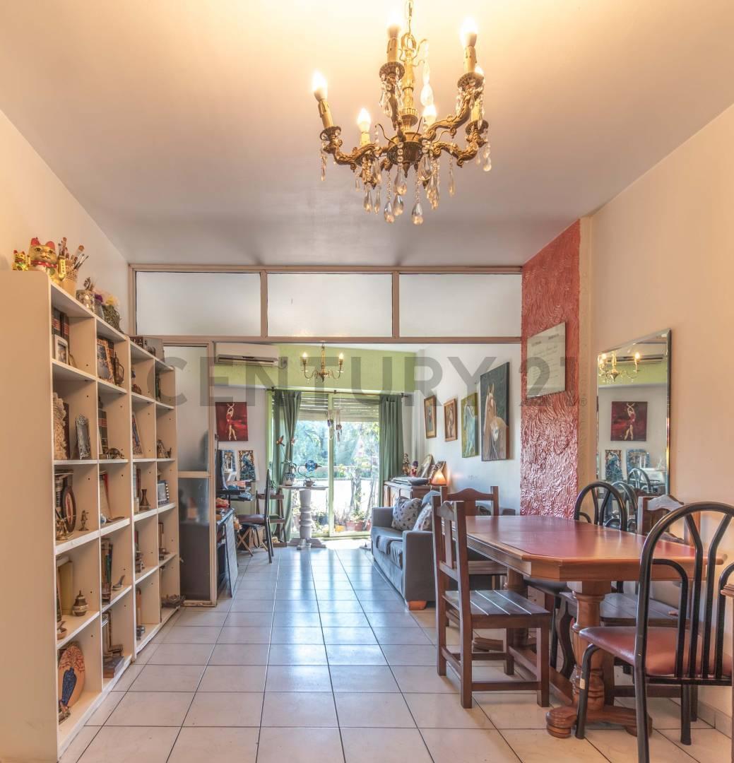 Foto de VENTA DEPARTAMENTO 3 AMBIENTES CON COCHERA EN PALERMO HOLLYWOOD!!, imagen 4