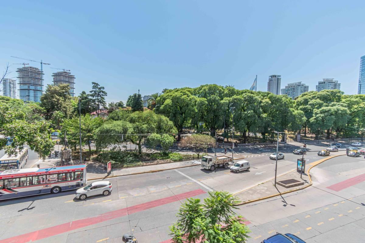 Foto de VENTA DEPARTAMENTO 3 AMBIENTES CON COCHERA EN PALERMO HOLLYWOOD!!, imagen 2