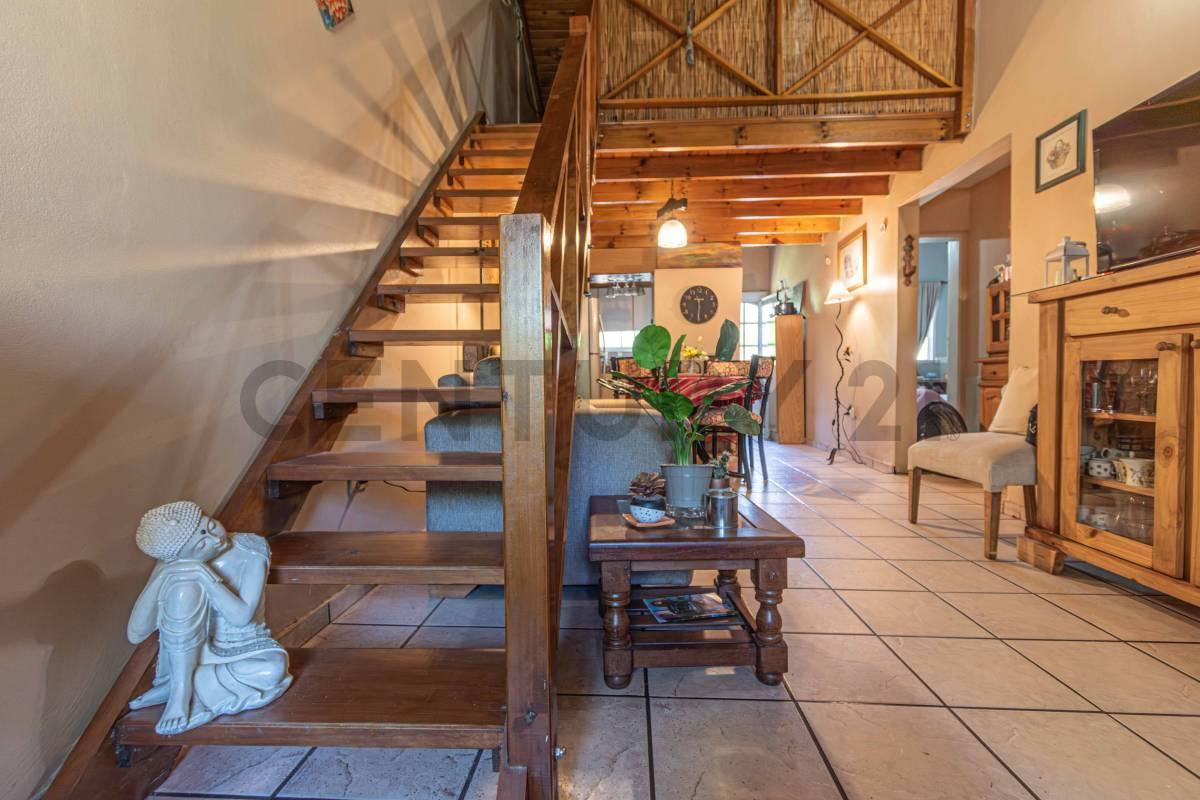 Venta casa -San Juan 818 General Pacheco