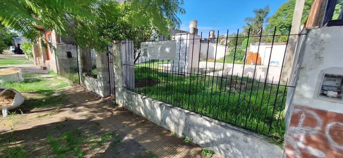 Venta - Lote - Rincón de Milberg, Tigre