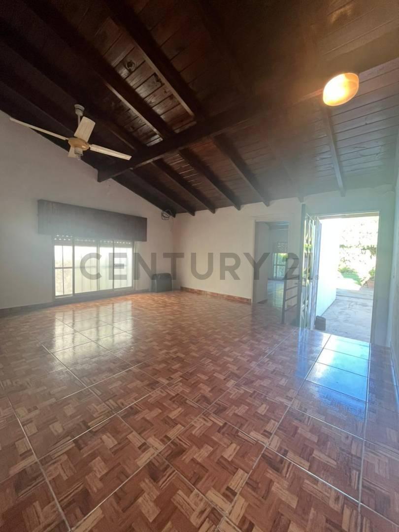 VENTA CASA 4 AMBIENTES EN GENERAL PACHECO