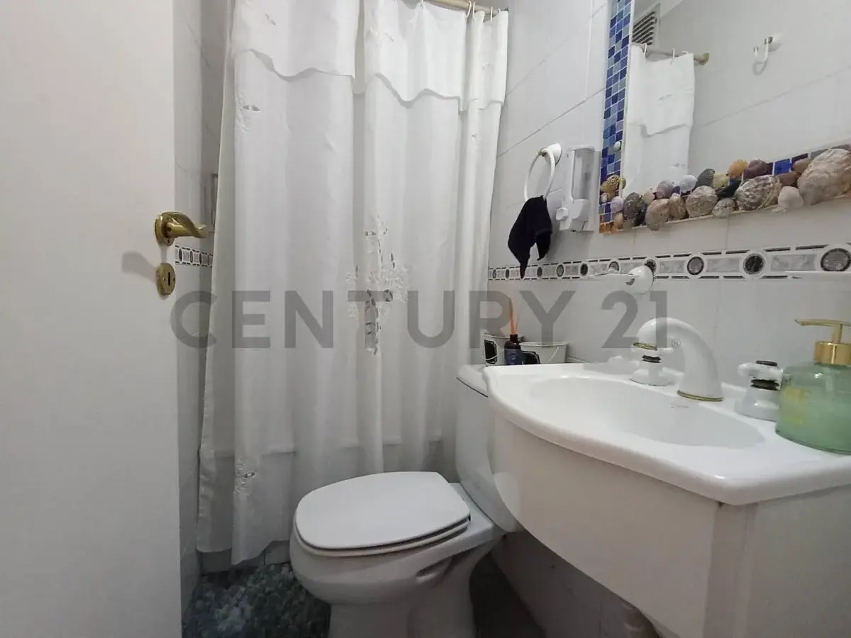 VENTA DEPARTAMENTO 3 AMBIENTES CON COCHERA - TIGRE CENTRO 5