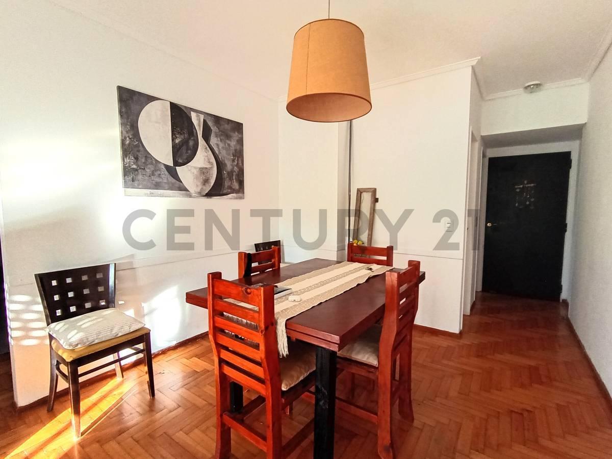 VENTA DEPARTAMENTO 3 AMBIENTES CON COCHERA - TIGRE CENTRO