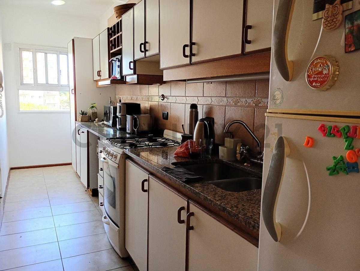 Foto de VENTA DEPARTAMENTO 3 AMBIENTES CON COCHERA - TIGRE CENTRO, imagen 3