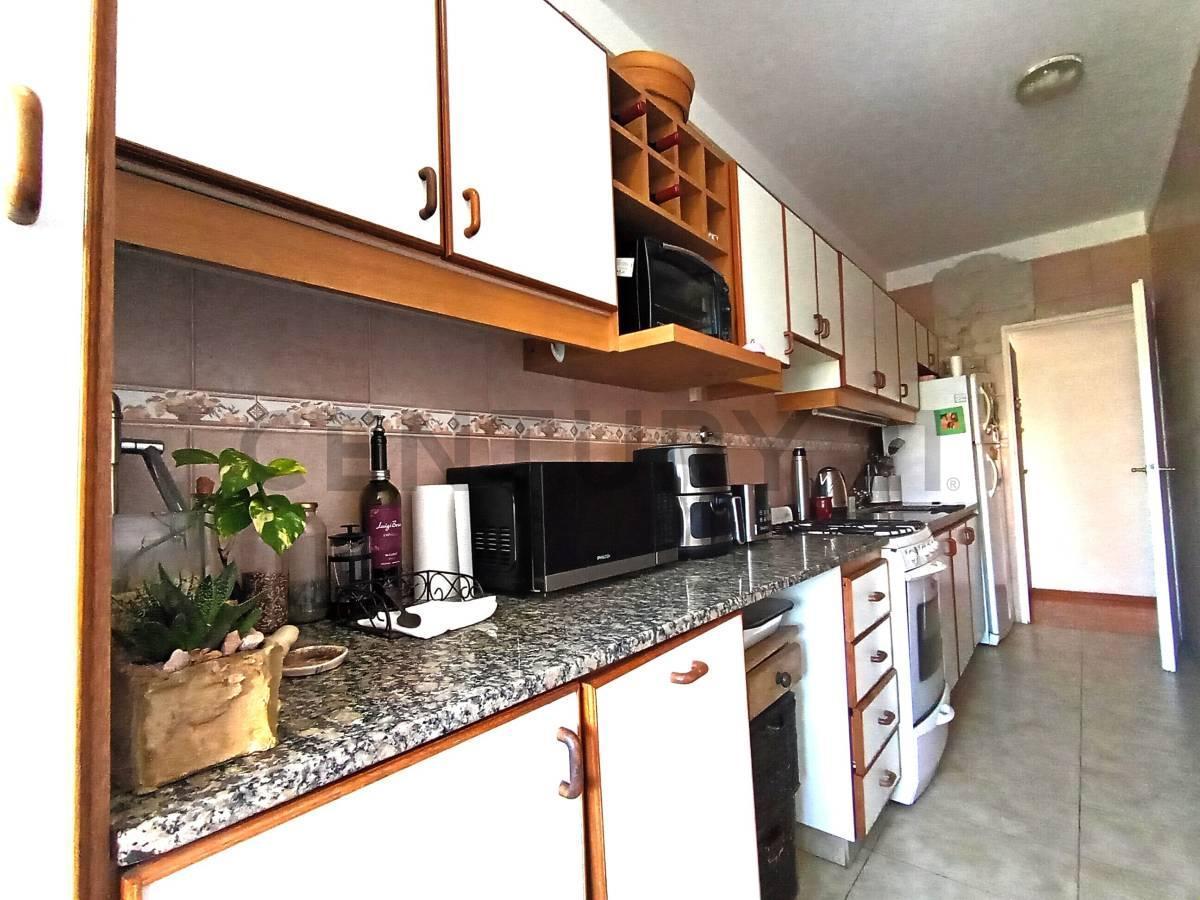 Foto de VENTA DEPARTAMENTO 3 AMBIENTES CON COCHERA - TIGRE CENTRO, imagen 4