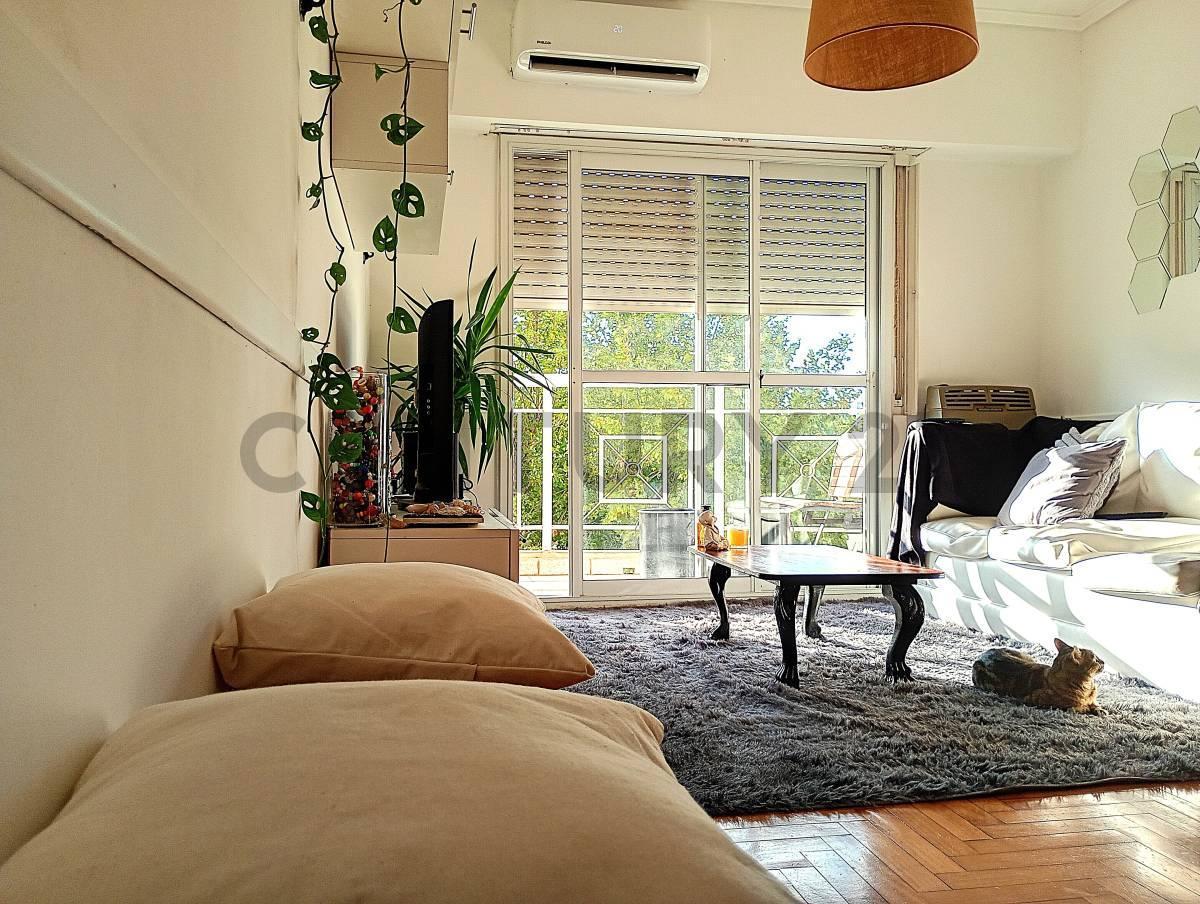 Foto de VENTA DEPARTAMENTO 3 AMBIENTES CON COCHERA - TIGRE CENTRO, imagen 2